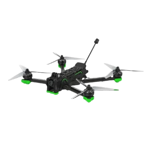 iFlight Nazgul FPV Drone Work