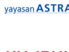 Yayasan Astra