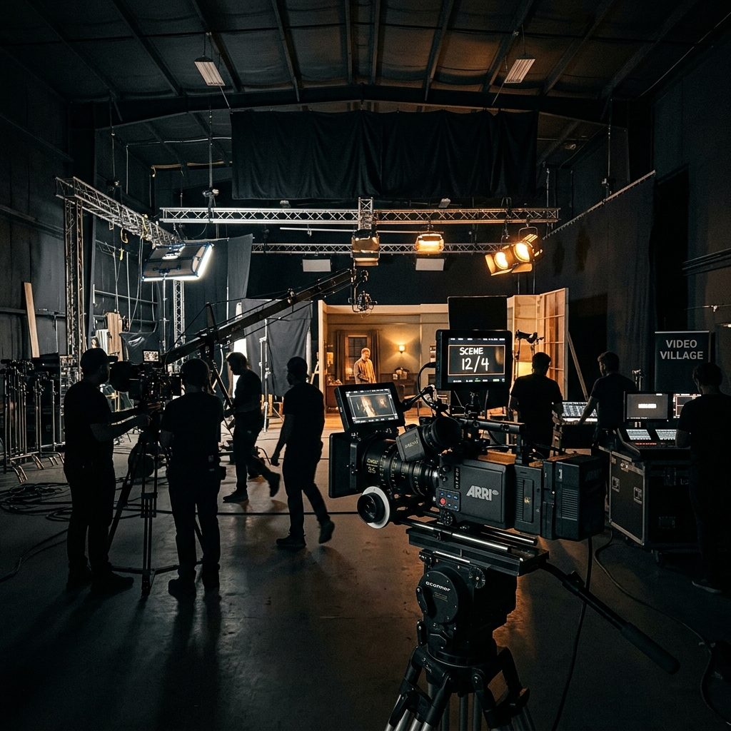 Production House