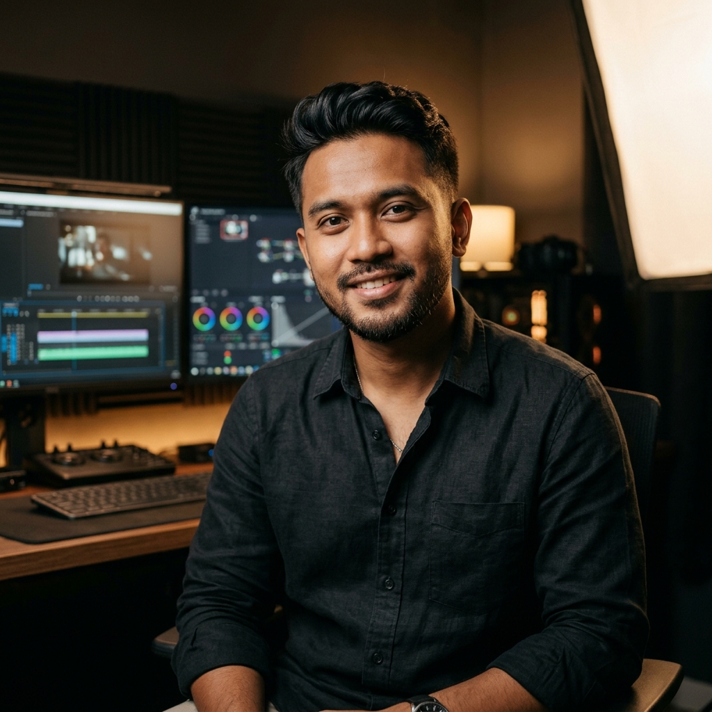 Christian Indrajaya